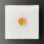 Mandarin Garnet 1.08 ct | Cushion | Fanta Orange | Loliondo, Tansania - Image 3