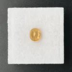 Mandarin Garnet 1.09 ct | Oval | Fanta Orange | Loliondo, Tansania - Image 3