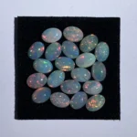 Opal 7.20 x 5.20 mm | Oval | Welo, Ethiopia - Image 3