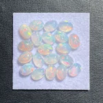 Opal 7.20 x 5.20 mm | Oval | Welo, Ethiopia