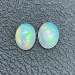 Opal 2.56 ct | Oval | Welo, Ethiopia