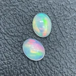 Opal 2.56 ct | Oval | Welo, Ethiopia - Image 2