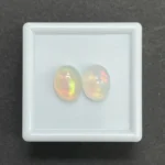 Opal 2.56 ct | Oval | Welo, Ethiopia - Image 3
