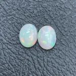 Opal 2.73 ct | Oval | Welo, Ethiopia - Image 2