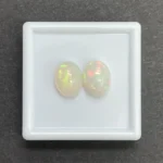 Opal 2.73 ct | Oval | Welo, Ethiopia - Image 3