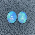 Opal 2.06 ct | Oval | Welo, Ethiopia