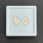 Opal 2.06 ct | Oval | Welo, Ethiopia - Image 3