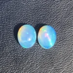 Opal 2.69 ct | Oval | Welo, Ethiopia