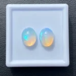 Opal 2.69 ct | Oval | Welo, Ethiopia - Image 2