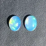 Opal 2.48 ct | Oval | Welo, Ethiopia