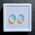 Opal 2.48 ct | Oval | Welo, Ethiopia - Image 2