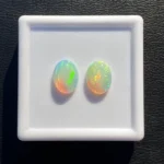 Opal 1.45 ct | Oval | Welo, Ethiopia - Image 2