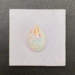 Opal 7.04 ct | Pear Shape | Welo, Ethiopia - Image 2