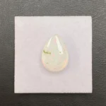 Opal 7.04 ct | Pear Shape | Welo, Ethiopia - Image 3