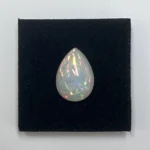 Opal 7.04 ct | Pear Shape | Welo, Ethiopia - Image 4