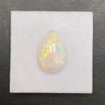 Opal 8.82 ct | Pear Shape | Welo, Ethiopia