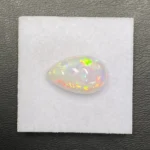 Opal 8.82 ct | Pear Shape | Welo, Ethiopia - Image 2