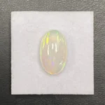 Opal 7.90 ct | Oval | Welo, Ethiopia