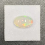Opal 7.90 ct | Oval | Welo, Ethiopia - Image 2