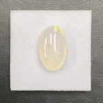 Opal 7.90 ct | Oval | Welo, Ethiopia - Image 3