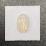 Opal 6.98 ct | Oval | Welo, Ethiopia