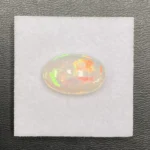 Opal 6.98 ct | Oval | Welo, Ethiopia - Image 2