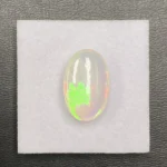 Opal 6.98 ct | Oval | Welo, Ethiopia - Image 3