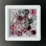 Spinel Parcel 11.19 ct | Cushion | Various Colors | Mogok, Burma (Myanmar)