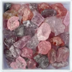 Spinel Rough Stone Parcel 101.30 ct | Various Colors | Mogok, Burma (Myanmar) - Image 2