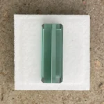 Tourmaline 9.57 ct | Octagon | Bluish Green | Alto-Ligonha, Mosambique - Image 3