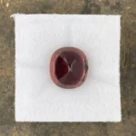 Tourmaline 4.27 ct | Cushion | Violet Pink | Alto-Ligonha, Mosambique - Image 3