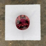 Tourmaline 5.10 ct | Cushion | Violet Pink | Alto-Ligonha, Mosambique - Image 4