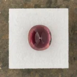 Tourmaline 5.10 ct | Cushion | Violet Pink | Alto-Ligonha, Mosambique - Image 3