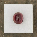 Tourmaline 4.06 ct | Cushion | Violet Pink | Alto-Ligonha, Mosambique - Image 3