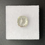 Zircon 5.15 ct | Oval | Cape Yellow | Ratnapura, Sri Lanka - Image 3