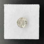 Zircon 3.10 ct | Roundish | Cape Yellow | Ratnapura, Sri Lanka - Image 3