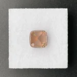 Zircon 4.40 ct | Cushion | Fawn Brown | Elahera, Sri Lanka - Image 3